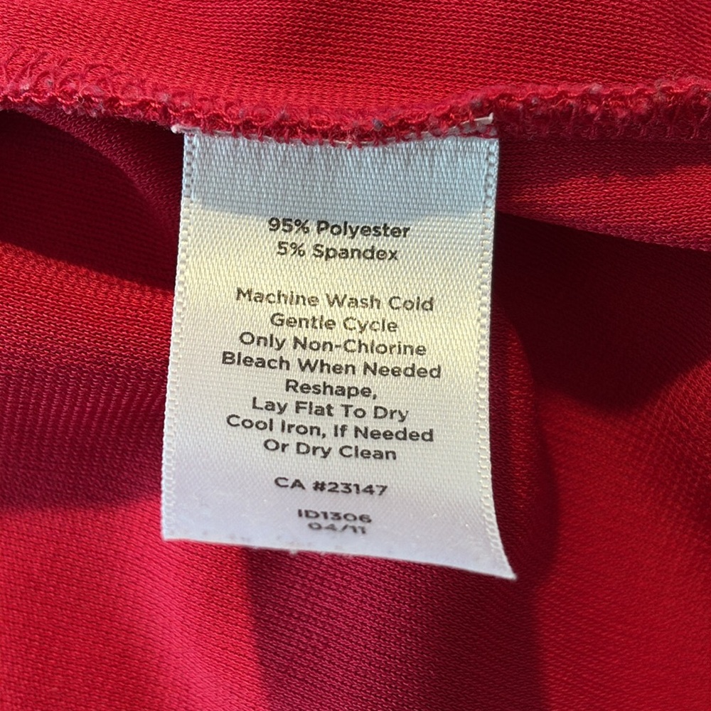 Talbots Dress - Picture 7 of 10